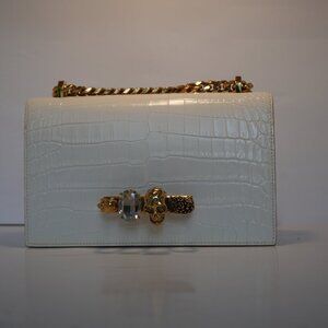 Alexander McQueen handbag